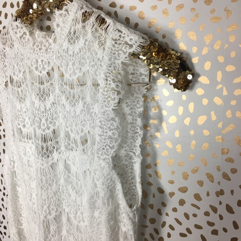 Intimately Free People Daydream Bodycon Slip Dress - Picture 4 of 8